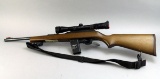 Marlin Model 45 Rifle - .45 Cal