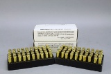 100 Rounds 32 H&R Mag 95 Grain Ammo