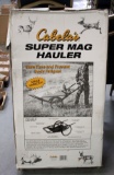 Cabela's Super Mag Game Hauler