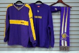 Vikings Sweatshirts, Knit Cap & Scarf