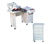 Venture Horizon Sewing - Craft Desk