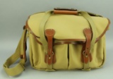 Billingham Camera Bag, England