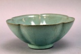 Celadon Bowl