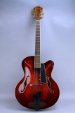 Eastman  AR610CE Archtop Guitar w/ Case, Ca. 2007