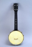 Banjo Uke, Ca. 1920's