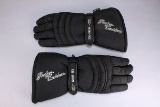 Harley-Davidson Men's Gore-Tex Riding Gloves, Sz. X-Large