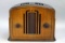 Philco Model 53-C AM Tube Radio, Ca. 1932