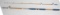 Custom Cal Star Salt Water Rod, 15-30 lb.