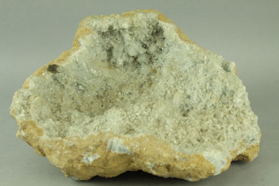 Crystal Rock Specimen