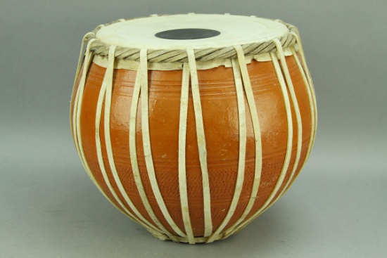 Tabla Drum, India
