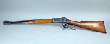 Winchester Model 94  Rifle .30 W.C.F.  w/ Climbing Lyman Sight