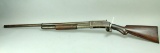 Winchester Model 1893 12 Ga. Pump Shot Gun