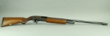 Ted Williams (Sears) Model 21 - 20 Ga. Pump Shotgun