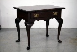 Statton End Table