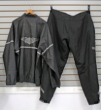 Harley-Davidson Rain Gear - 3XLarge, 44 Waist