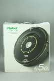 iRobot Roomba 650 Vacuum