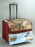Travel Case for Sewing Machine