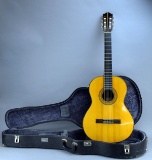 Guild Mark VI Classical Guitar, Ca. 1964