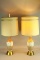 Mid Century - Retro Table Lamps