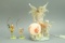Fairy Lamp & Flower Fairy Collectibles