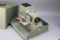 Argus 500 Slide Projector w/ Case