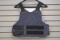 Second Chance Body Armor Vest - 20 x 15, No Inserts