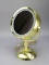 Ladies Lighted 2 Sided Make Up Mirror