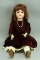 Antique Queen Louise Doll, Germany