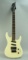 Vintage Polaris Strat Style Electric Guitar