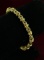 14k Gold Bracelet, 11.2 Grams