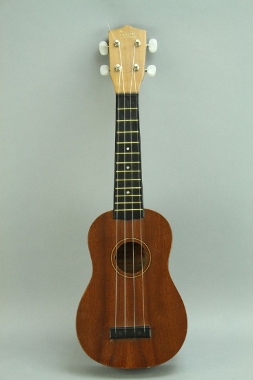 Pure Hawaiian Classic Low "A" Ukulele