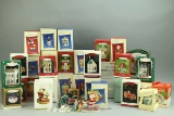 Holiday Tote of Hallmark Ornaments & More