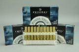 60 Rounds Federal 300 Win. Mag. 180 Grain Ammo