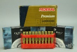 60 Rounds .308 Win Ammo