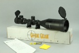 Barska Optics - Guide Gear Riflescope 3x ~ 12x 56mm