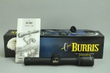 Burris 2.75 Scout Rifle Scope