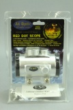 A1 Optic Red Dot Scope