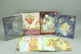 Fairy Themed Books: Balderdash, Garden of Lower Fairies, Sky Castle & More