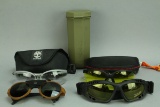 Shooting & Field Glasses, Goggles