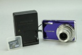 Olympus FE-5020 Pocket Digital Camera