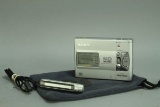 Sony MD Digital Walkman - Mini Disc Player - Recorder