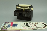 Vintage Lighted View-Master w/ Reels
