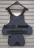 Second Chance Body Armor Vest - 25 x 16, No Inserts