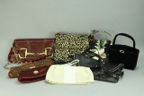 Assorted Vintage Hand Bags