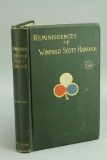 Reminiscences of Winfield Scott Hancock, 1887