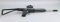 Auto Ordinance 45 Semi-Auto Rifle w/ BSA Laser Sight