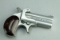 American Derringer Model M-7 .22L