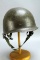 Military Helmet w/ Liner