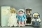 Betty Jane Carter Doll & More