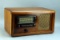 Airline Model 64BR-1808A AM/ Shortwave Radio, Ca. 1946